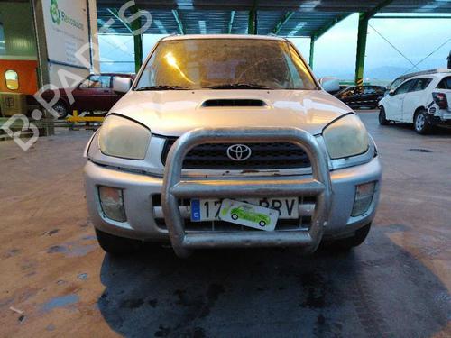 Poignée intérieure arrière droite TOYOTA RAV 4 II (_A2_) 2.0 D 4WD (CLA20_, CLA21_, CLA20R, CLA21R) | BP4894351I16 