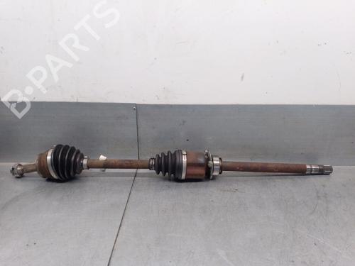 Used Right front driveshaft FIAT BRAVO II (198_) 1.9 D Multijet (198AXB1A) (120 hp) 29425678
