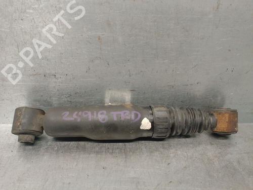 Used Right rear shock absorber Right rear shock absorber PEUGEOT 106 II (1A_, 1C_) 1.5 D (57 hp) 33038585 33038585