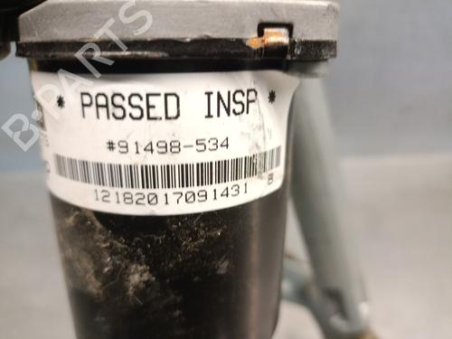 Ruitenwissermotor voor JEEP COMPASS (MP, M6, MV, M7) 1.4 MultiAir | BP30440373M29 