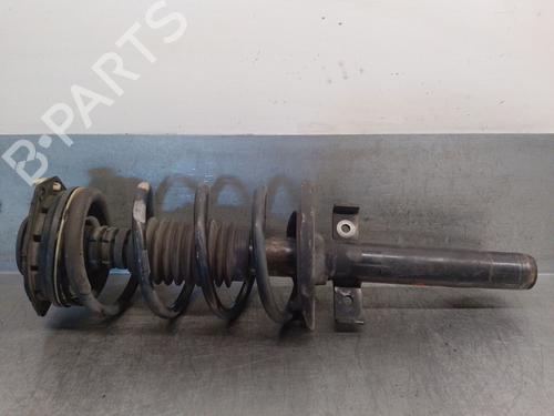Dämpfer vorne links für RENAULT SCÉNIC II (JM0/1_) 1.6 16V (JM1R) (112 hp) 29403092