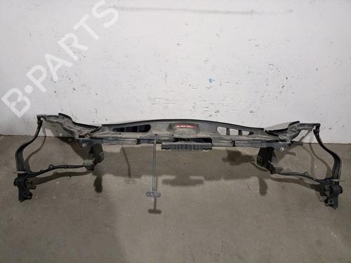 Used Front slam panel Front slam panel MERCEDES-BENZ E-CLASS (W212) E 200 CDI / BlueTEC (212.005, 212.006) (136 hp) 33675279 33675279