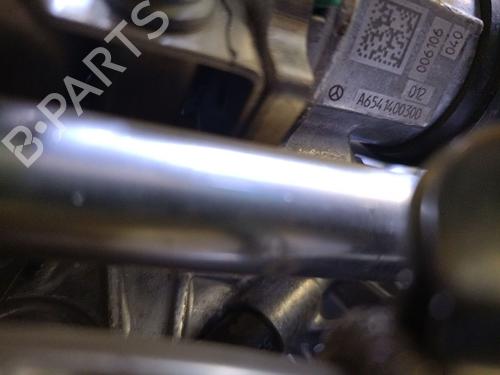 Engine MERCEDES-BENZ GLA (H247) GLA 200 d 4-matic (247.713) | BP25606125M1 - Image 9