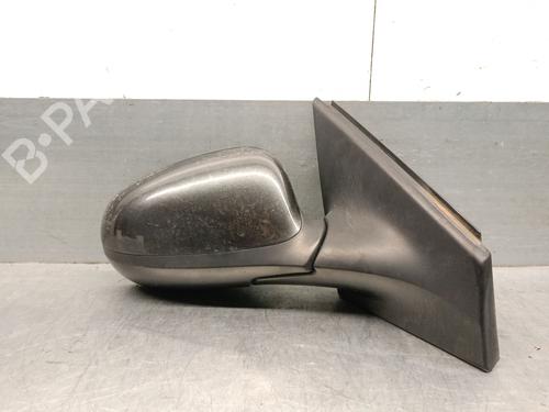 Right mirror FIAT BRAVO II (198_) 1.9 D Multijet (198AXB1A) | BP29314128C27 