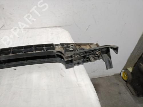 Front bumper reinforcement PEUGEOT 206 Hatchback (2A/C) 1.1 i | BP21579838C109 