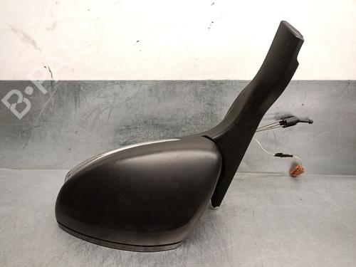 Left mirror PEUGEOT 208 I (CA_, CC_) 1.2 VTI 82 | BP22985509C26 