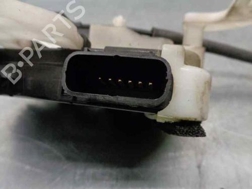 Front right lock HYUNDAI ix35 (LM, EL, ELH) 1.7 CRDi | BP6005121C97 