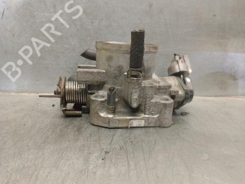 Used Throttle body ROVER 600 I (RH) 618 i/Si (115 hp) 13390710
