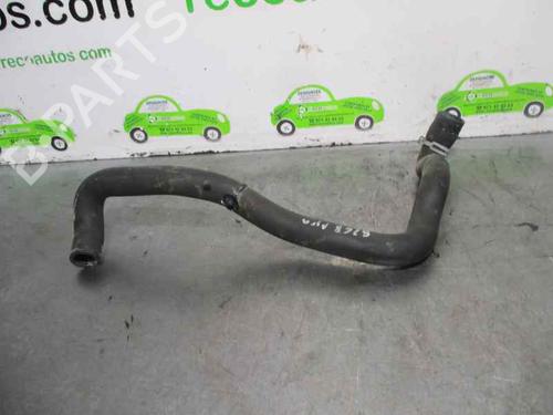 Used Pipe DACIA SANDERO II TCe 90 (B8M1, B8MA, B8AC) (90 hp) 20249914
