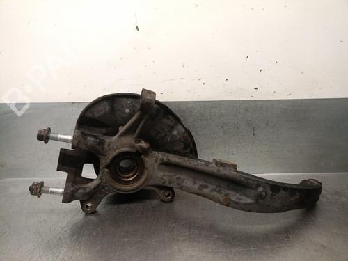 Used Left front steering knuckle Left front steering knuckle 31623308 31623308