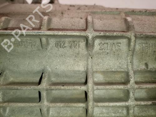 Gearbox AUDI A4 B6 Convertible (8H7) 1.8 T | BP35724220M3 - Image 9