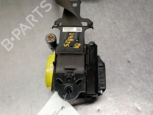 Front left seatbelt HYUNDAI i30 Estate (PDE) 1.0 T-GDI hybrid 48V | BP32671100I26  - Image 5