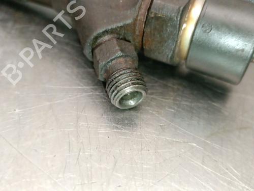 Injector RENAULT TRAFIC II Van (FL) 1.9 dCi 100 (FL0C, FL0K, FL0B) | BP36562274M100 - Image 4