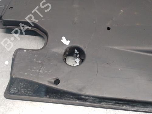 Underbody protection VW GOLF VIII (CD1, DA1) | BP31907399M92