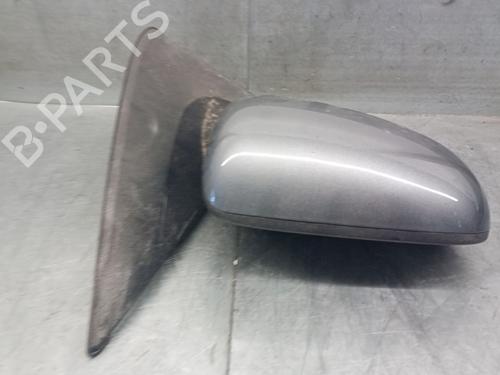 Right mirror NISSAN ALMERA II Hatchback (N16) 1.5 | BP29405457C27 