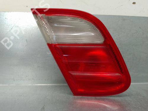 Used Left taillight MERCEDES-BENZ CLK (C208) CLK 320 (208.365) (218 hp) 12236723