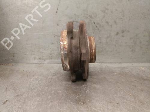 Left rear steering knuckle AUDI A4 B8 Avant (8K5) RS4 quattro | BP27476905M27 