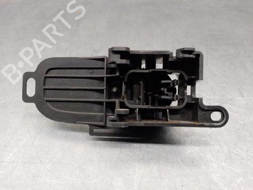 Front left interior door handle NISSAN MICRA C+C III (K12) 1.6 160 SR | BP17385143I13