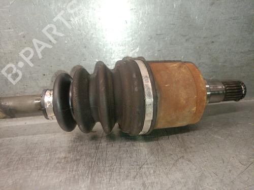 Right front driveshaft HYUNDAI ATOS PRIME (MX) 1.0 i | BP39569096M39 - Image 4