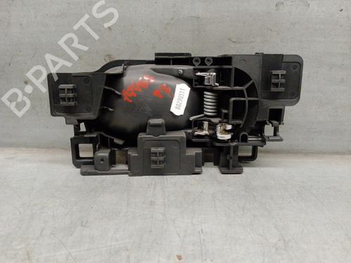 Rear left interior door handle CITROËN C3 AIRCROSS II (2R_, 2C_) 1.2 PureTech 110 (2RHNZB, 2RHNZW, 2RHNPX, 2RHNPJ) | BP17004367I15 