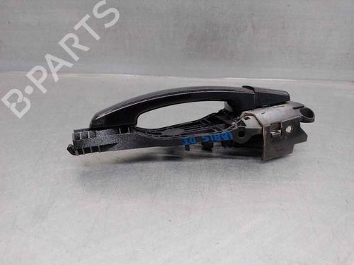 Front left exterior door handle OPEL ASTRA J (P10) 1.7 CDTI (68) | BP15287513C128 