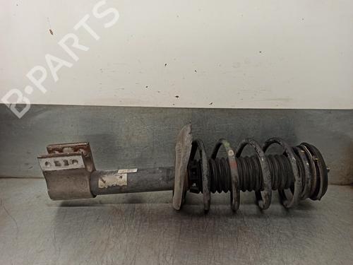 Right front shock absorber PEUGEOT 5008 (0U_, 0E_) 1.6 HDi | BP16862123M17 