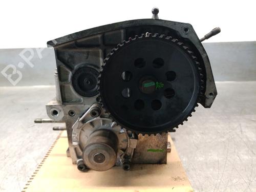 Cylinder head LANCIA DELTA III (844_) 1.6 D Multijet (844.AXC11, 844.AXC1A) | BP31850913M5 