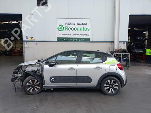 Used Parts CITROËN C3 III (SX) 1.2 VTi 82 4559759