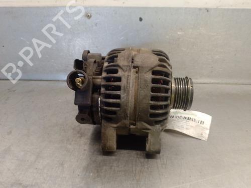 Used Alternator Alternator 38876526 38876526