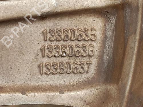 Fælk OPEL CORSA E (X15) 1.3 CDTI (08, 68) | BP33795805C45  - Image 5