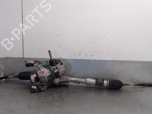Used Steering rack Steering rack HONDA CIVIC VIII Hatchback (FN, FK) 1.8 (FN1, FK2) (140 hp) 34536145 34536145