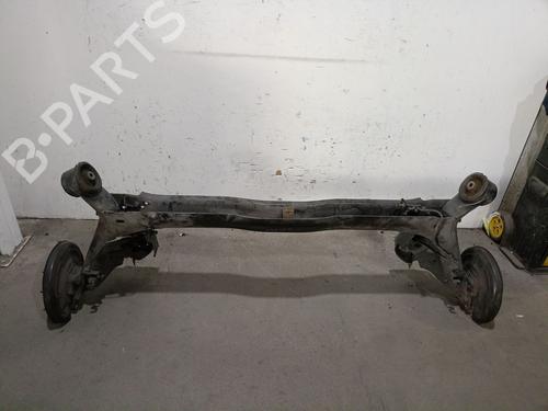 Used Rear axle Rear axle 36866520 36866520