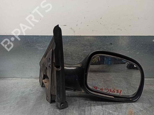 Used Right mirror CHRYSLER VOYAGER / GRAND VOYAGER III (GS_, NS_) 2.5 TD (116 hp) 9834067