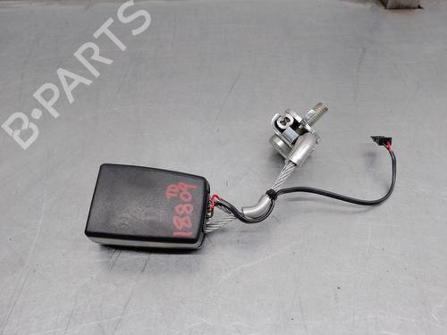 Used Seat buckle BMW 5 (F10) 525 d (204 hp) 15421838