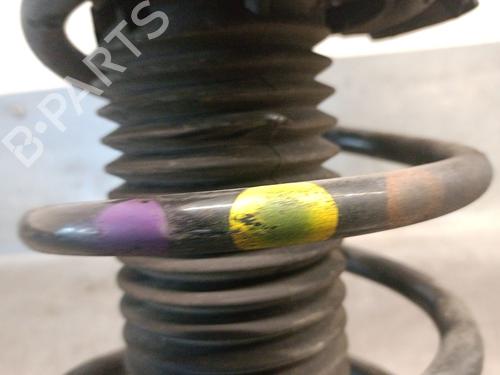 Right front shock absorber FORD FOCUS III Turnier 1.5 TDCi | BP29123417M17 