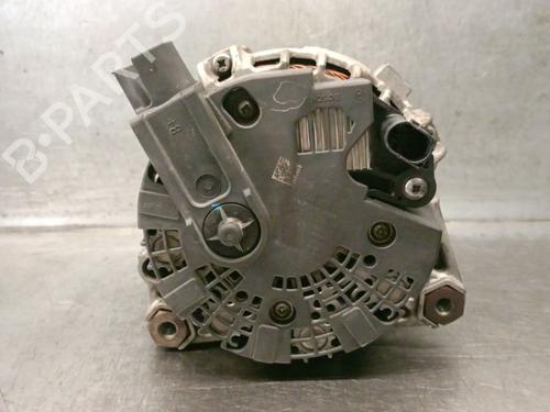 Alternator LAND ROVER DISCOVERY V (L462) 2.0 Sd4 4x4 | BP37069875M7 - Image 4