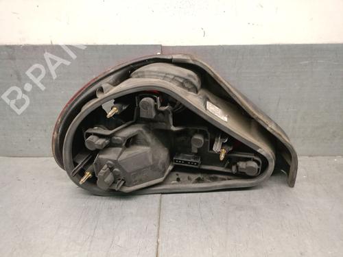 Right taillight JAGUAR X-TYPE I (X400) 2.5 V6 All-wheel Drive | BP31145855C35