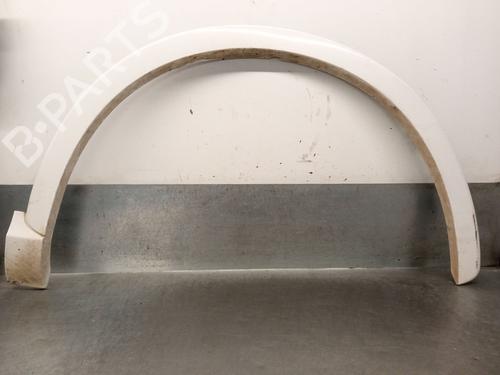 Used Front right wheel arch trim AUDI Q3 (8UB, 8UG) 2.0 TDI (150 hp) 29421780