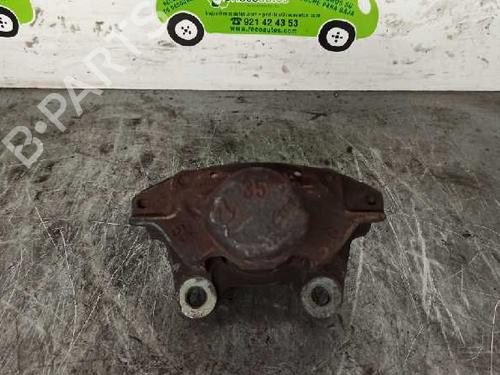 Left rear brake caliper SAAB 9-3 (YS3D) 2.0 Turbo | BP11616119M107 