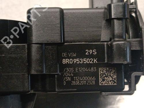 Hovedlysbryter AUDI A4 B8 Avant (8K5) 2.7 TDI | BP31015179I24