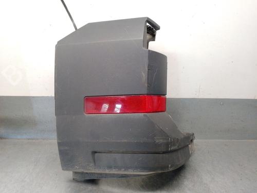 Used Corner bumper Corner bumper VW CRAFTER Van (SY_, SX_) 2.0 TDI FWD (SYB, SYC, SYD) (102 hp) 33322031 33322031