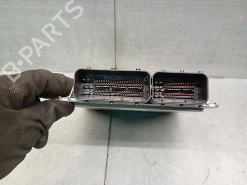 Engine control unit (ECU) BMW 1 (E81) 118 d | BP31161546M57
