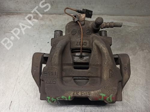 Used Left front brake caliper Left front brake caliper ALFA ROMEO GIULIETTA (940_) 2.0 JTDM (940.FXL1A) (140 hp) 11701605 11701605