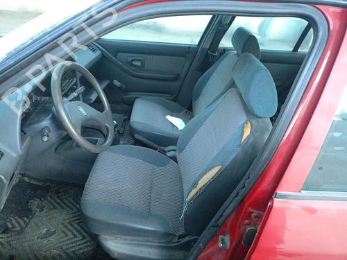 Front right window mechanism PEUGEOT 306 Hatchback (7A, 7C, N3, N5) 1.4 | BP22985107C23 