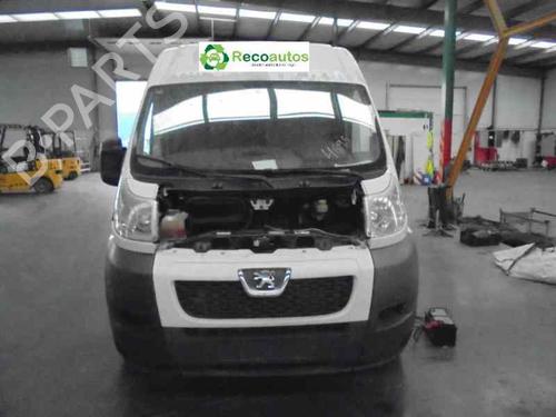 Steering column PEUGEOT BOXER Van 2.2 HDi 120 | BP2306876M21 - Image 9