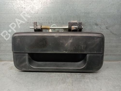 Used Tailgate handle FORD RANGER (ET) 2.5 TDCi 4x4 (143 hp) 23963146