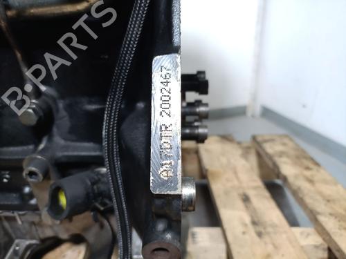 Engine OPEL ASTRA J (P10)  | BP33402583M1  - Image 12