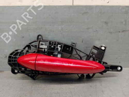 front-left-exterior-door-handle-opel-astra-k-b16-2015-2016-2017-2018-2019-2020-2021-2022-31990734 main image