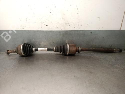 Used Right front driveshaft Right front driveshaft CITROËN C4 Grand Picasso I (UA_) 2.0 HDi 150 (150 hp) 39747175 39747175