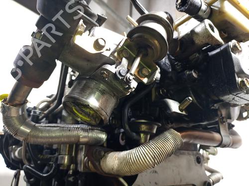 Engine MAZDA 6 Hatchback (GG) 2.0 DI (GG14) | BP36108173M1  - Image 10